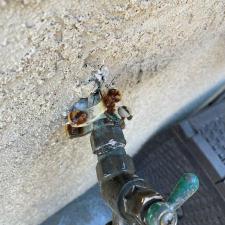 Spigot Leak Detection Modesto, CA 3